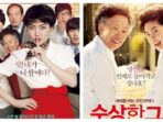 Miss Granny: Saat Nenek-nenek Terjebak di Tubuh Gadis 20 Tahun