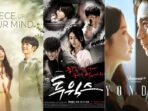 Ada Two Weeks, Ini Rekomendasi 3 Drama Korea yang Underrated Padahal Suguhkan Cerita Seru