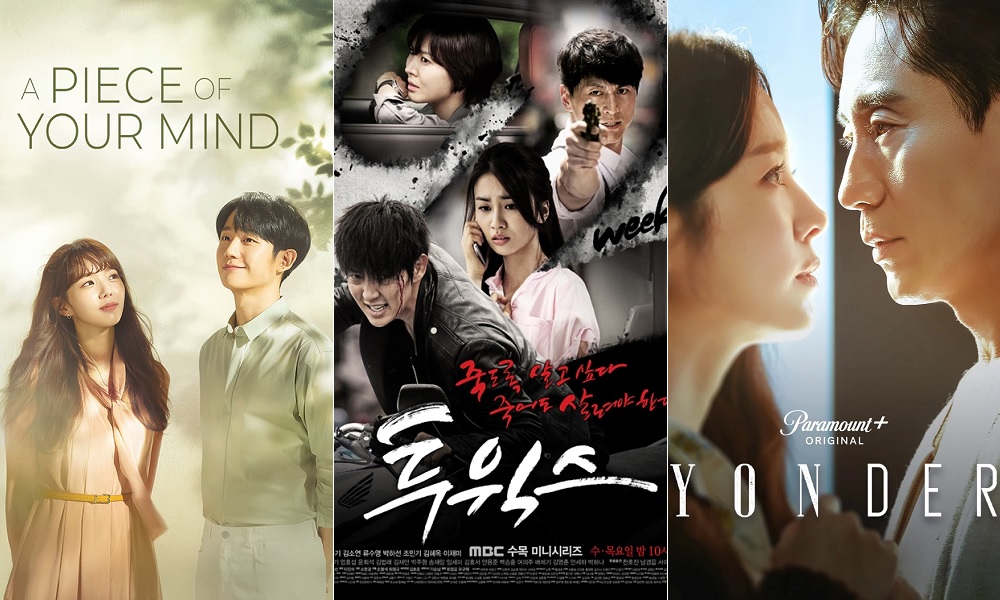 Ada Two Weeks, Ini Rekomendasi 3 Drama Korea yang Underrated Padahal Suguhkan Cerita Seru