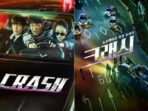 Siap Dinantikan! Drama Korea Crash Konfirmasi Lanjut Season 2