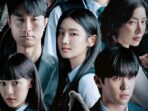 Drakor Terbaru 'Perfect Family' Rilis Poster Baru, Simpan Misteri dan Ketegangan