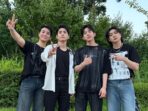 DAY6 Bakal Gelar Konser di 3 Kota di Indonesia: Ada Jakarta, Surabaya, dan Bali