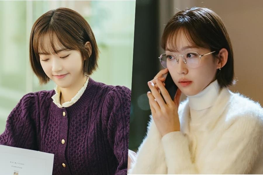 Jadi Novelis Terkenal, Intip Karakter Han Ji Hyun dalam Drama ‘No Gain No Love’