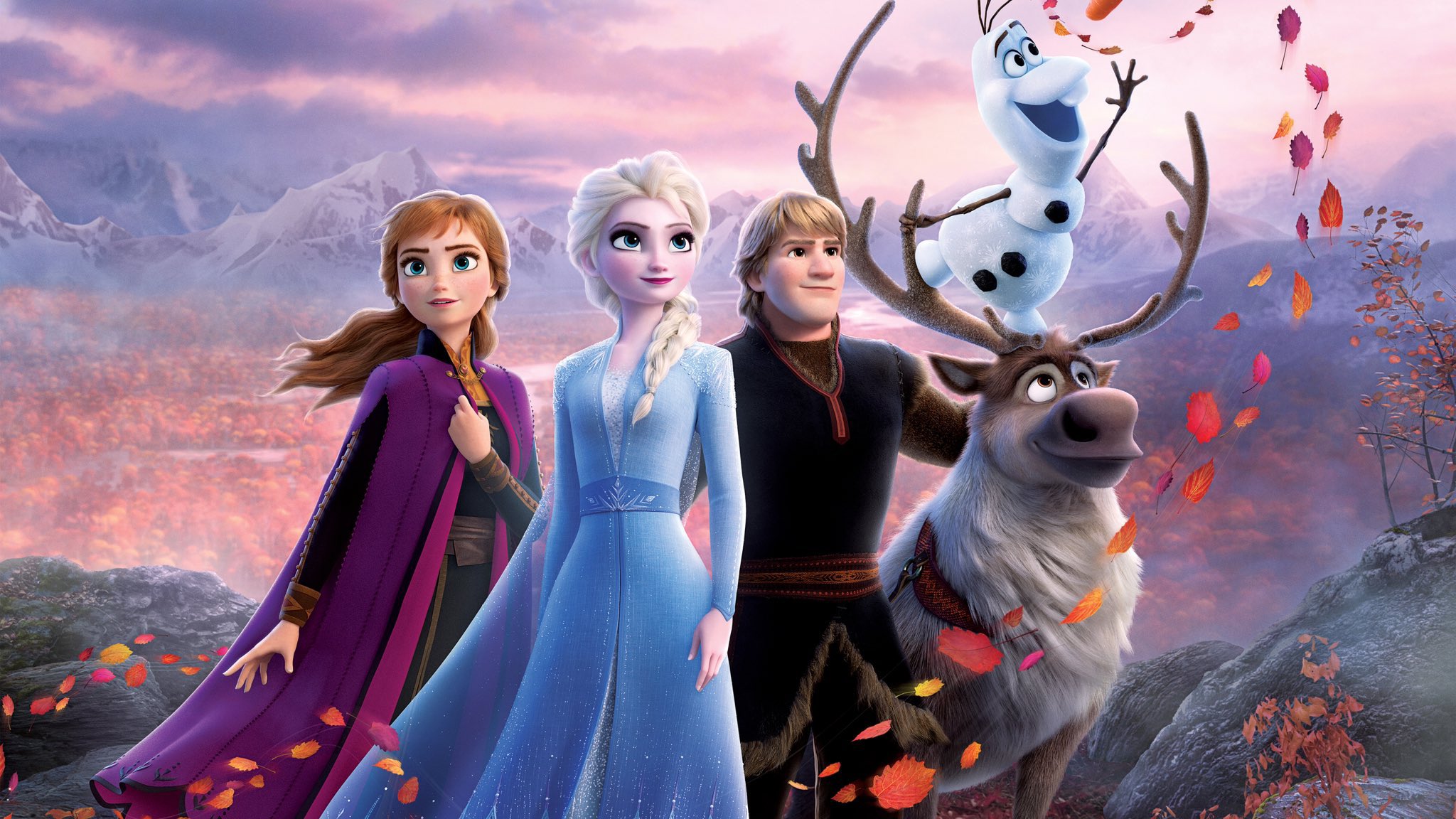 Resmi, Film ‘Frozen 3’ Umumkan Jadwal Tayang