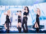 Gebrak Panggung Tokyo Dome, Konser aespa 'SYNK: Parallel Line' Diserbu 94 Ribu Penggemar