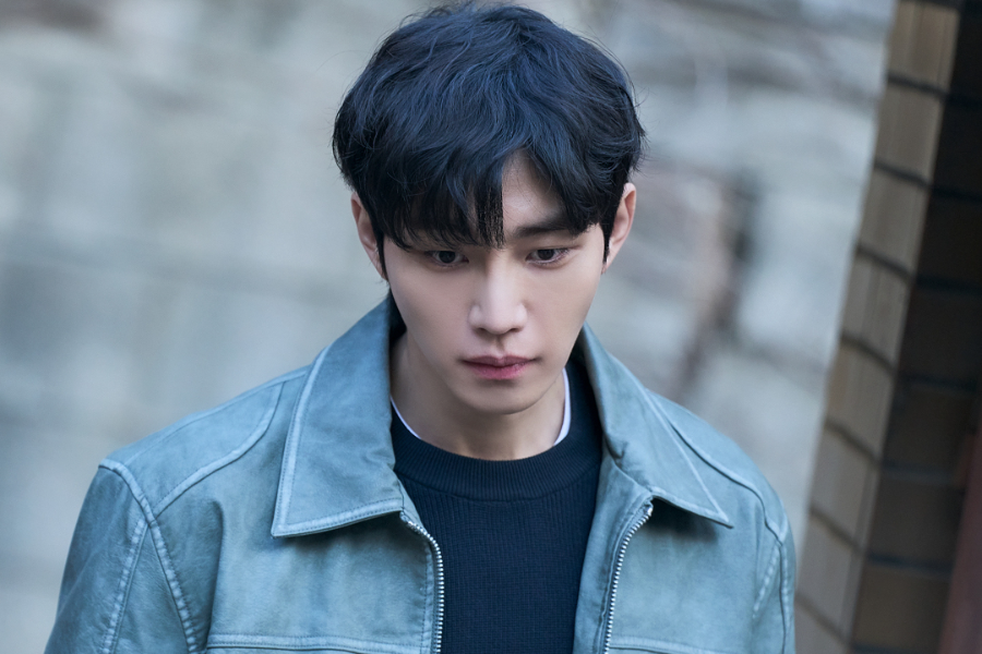 Kim Jae Yong Jadi Detektif Berdedikasi di ‘The Judge From Hell’