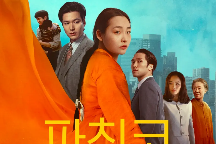 Pachinko Season 2, Drama Korea yang Dibalut Adaptasi Novel dan Fiksi Sejarah