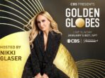 Nikki Glaser Akan Menjadi Pembawa Acara Golden Globes 2025