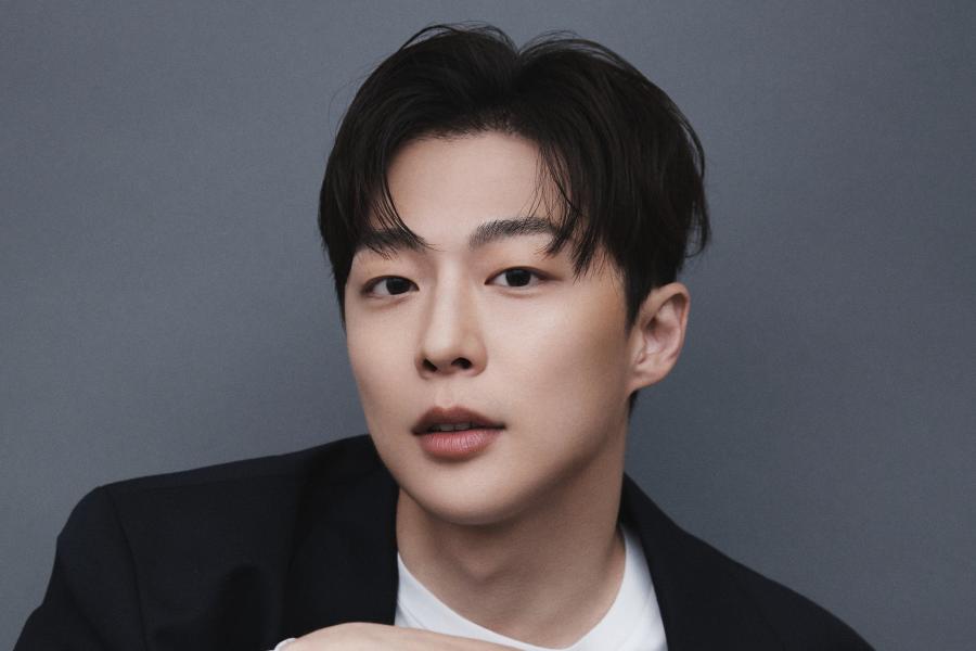 Bae In Hyuk Bergabung dengan Agensi Baru! YY Entertainment