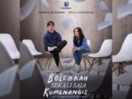 Prilly Bagikan Momen Reading Film ‘Bolehkah Sekali Saja Kumenangis’