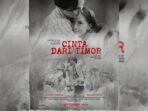 Adhisty Zara Comeback di Film Romansa Bertajuk ‘Cinta Dari Timor’