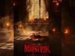 Tayang 13 Oktober, Film 'Dosa Musyrik' Hadirkan Unsur Drama yang Kuat