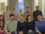 Adinda Thomas dan Donny Alamsyah Bergabung di Film Drama Romansa Bertajuk ‘Lebih Dari Selamanya’