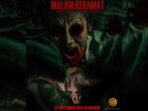 Segera Tayang di Bioskop! Simak Kisah Mencekam Frederika di Film ‘Malam Keramat’