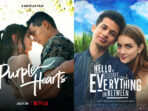 Dijamin Bikin Melting! 3 Film Barat Romantis di Netflix yang Wajib Masuk List Tontonan