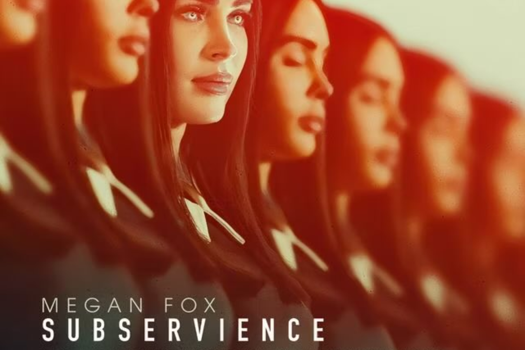 Jadi AI Berbahaya! Intip Karakter Megan Fox dalam Film Subservience dan Jadwal Tayang di Bioskop Indonesia