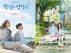 Ada Love Next Door, Ini 4 Drakor yang Bertemakan Healing Romance