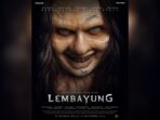 Tayang September, Film Horor ‘Lembayung’ Karya Baim Wong Pamerkan Poster Resmi