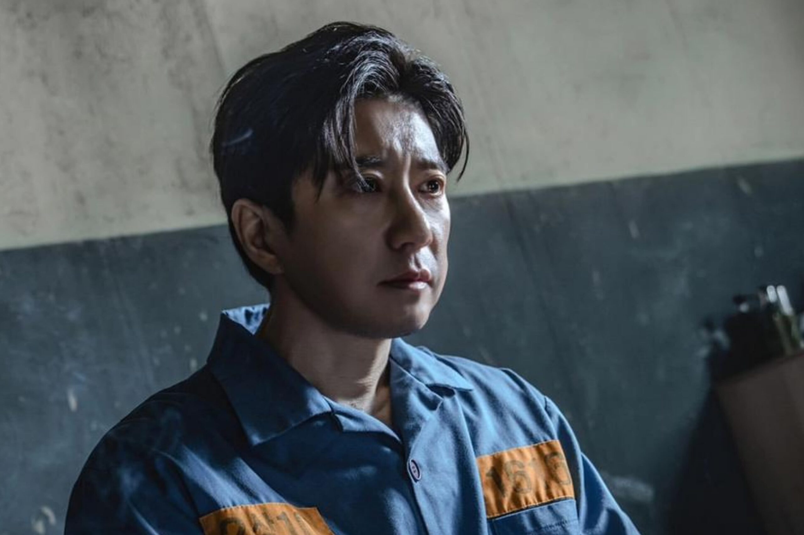 Kim Myung Min Usung Misi Balas Dendam dalam Drama ‘Your Honor’