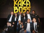 Film Komedi ‘Kaka Boss’ Tayang Lebih Awal di 5 Kota, Catat Tanggalnya!