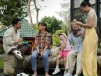 Pesan Mendalam di Film ‘Home Sweet Loan’, Tayang Perdana 26 September