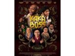 Ingin Patahkan Stigma, Arie Kriting Blak-Blakan Soal Film 'Kaka Boss'