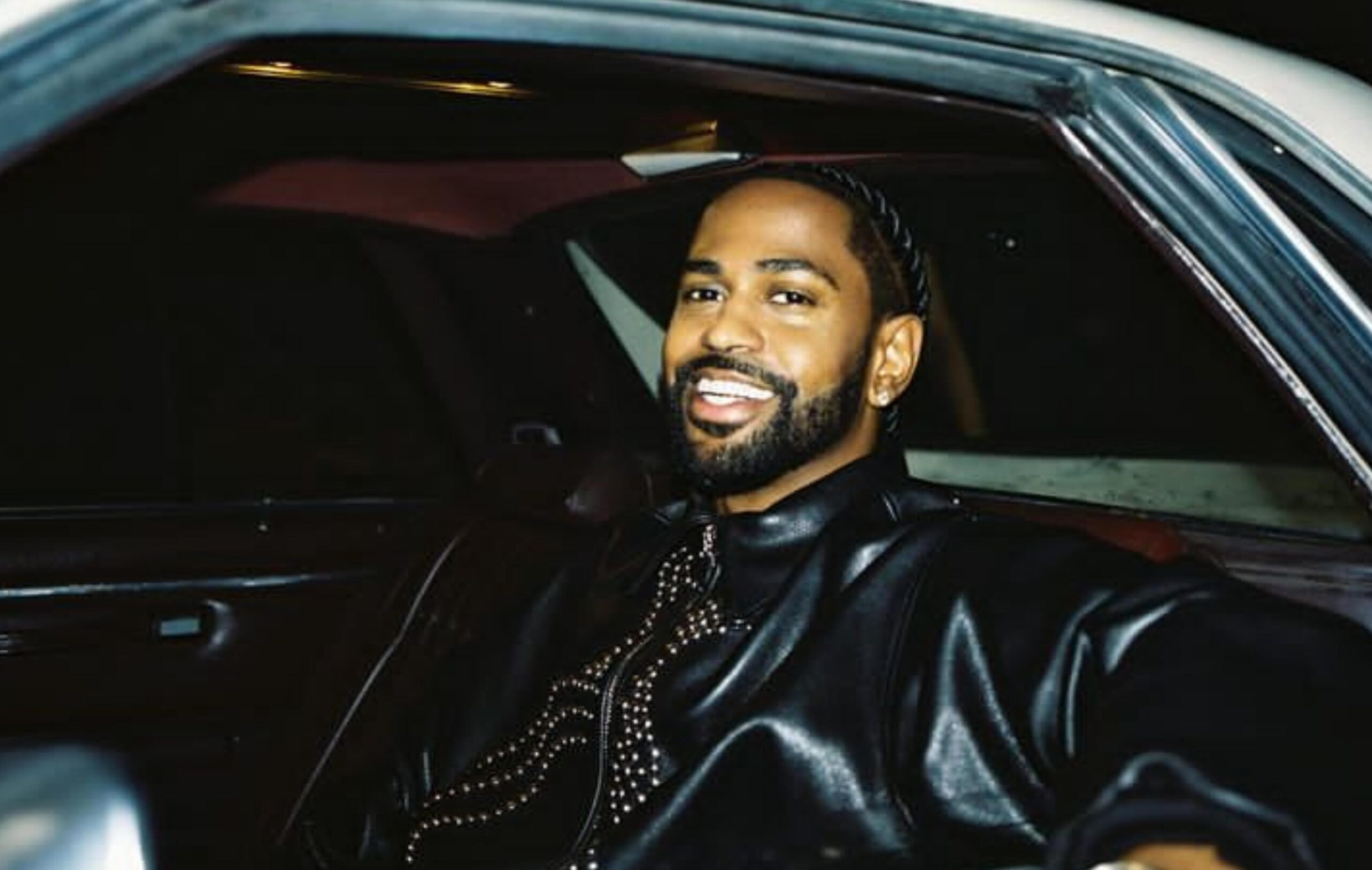 Big Sean Umumkan Jadwal Rilis Terbaru Album 'Better Me Than You'