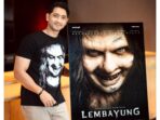 Arya Saloka Debut di Film Horor ‘Lembayung' Garapan Baim Wong