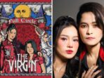 The Virgin Comeback, Rilis Album ‘Full Circle’ di Hari Spesial