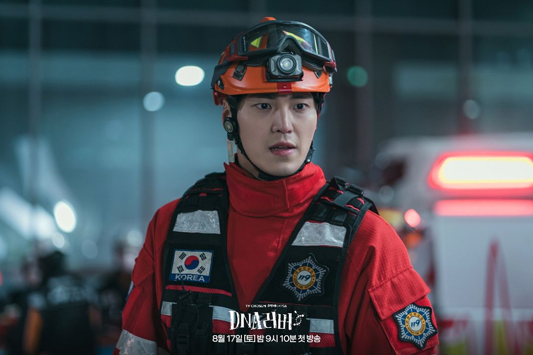 Upaya Lee Tae Hwan Hidupkan Karakter Seo Kang Hoon dalam DNA Lover Banjir Pujian