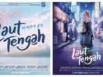 Film Laut Tengah Rilis Poster Terbaru