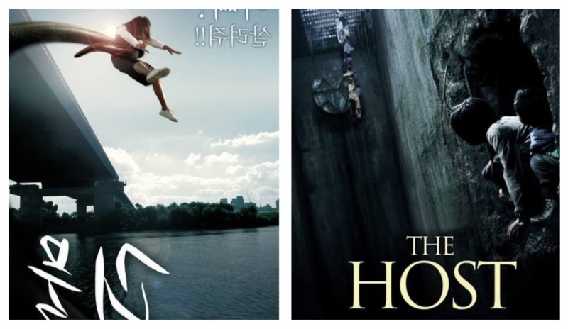 Film Korea The Host: Isu Lingkungan di Balik Seramnya Monster