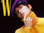 Jaehyun NCT Akan Merilis Album Debut Solo 'J' pada 26 Agustus 2024