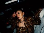 Agnez Mo Bakal Merilis Single Baru Bertajuk 'Party in Bali'