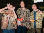 RAN Tutup Perjalanan Album RAN FOR YOUR KIDS Lewat Lagu Dekat di Hati