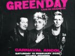 Green Day Bakal Konser di Jakarta, Tiket Termurah Rp 1,58 juta