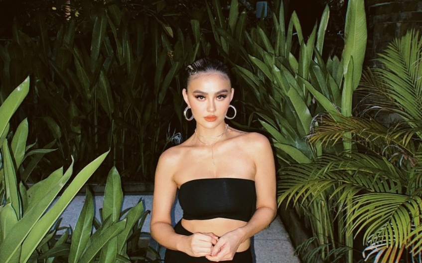 Agnez Mo Mengajakmu Berpesta di Lagu Terbaru Party in Bali