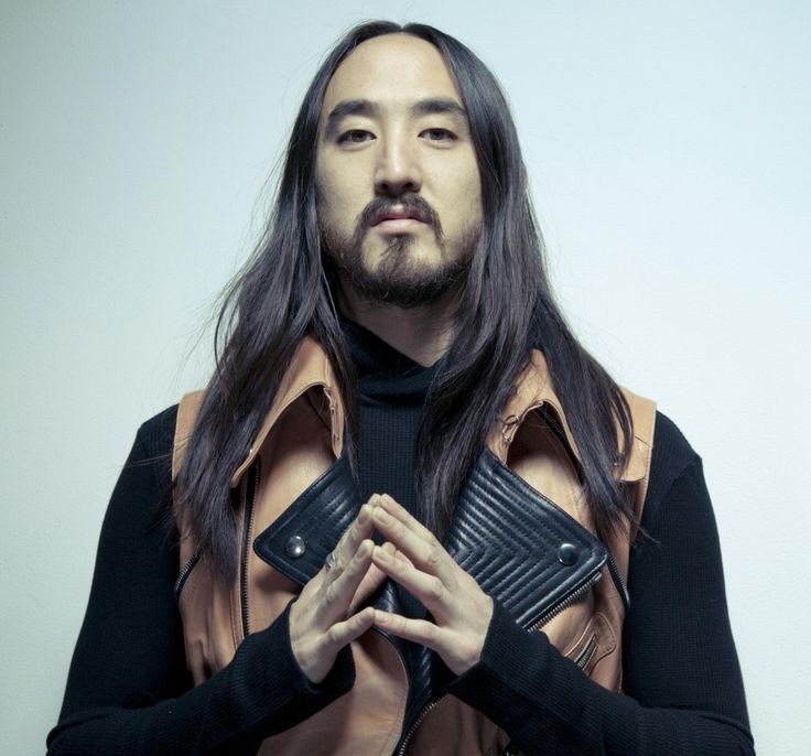 Steve Aoki Akan Datang ke Indonesia Sebagai Headliner DWP 2024