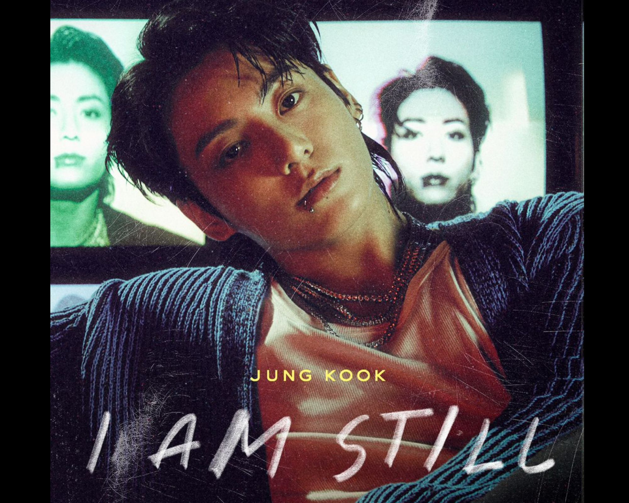 Film Dokumenter Jungkook BTS 'JUNG KOOK: I AM STILL' Akan Segera Tayang Di Lebih Dari 120 Negara