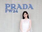 Karina Aespa Jadi Global Ambassador Baru Prada