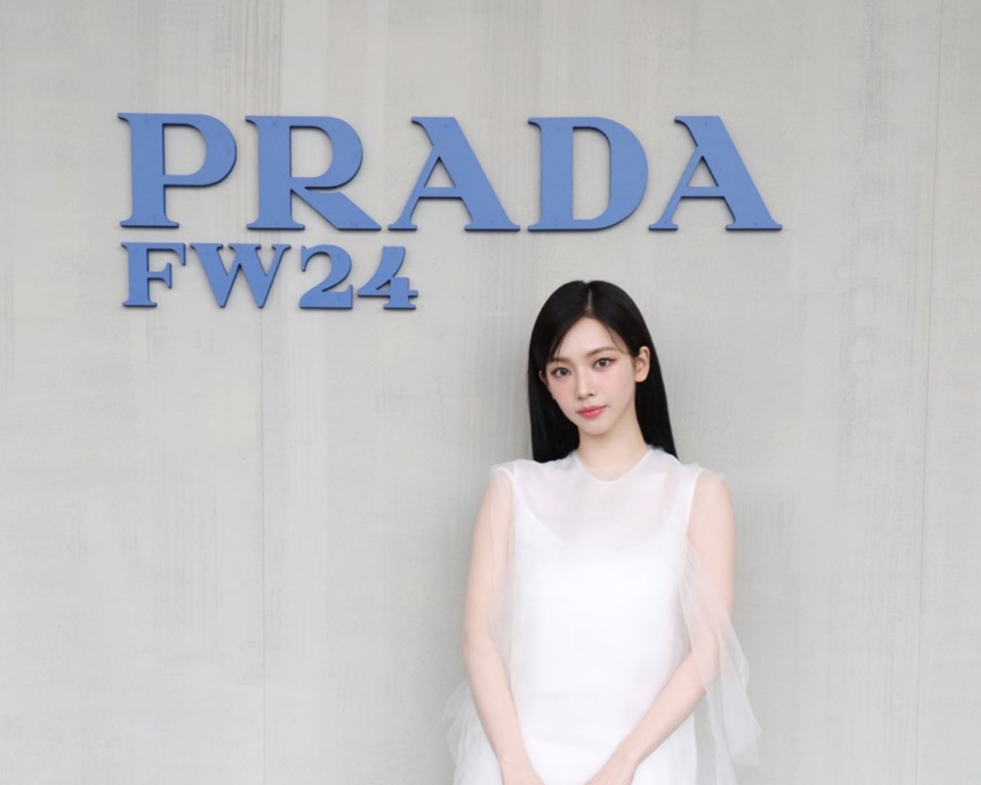 Karina Aespa Jadi Global Ambassador Baru Prada