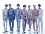 BTS Raih Peringkat Teratas Dalam Survei Penyanyi / Grup Terbaik