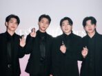 Antusiasme Tinggi, Day6 Tambah Jadwal Konser di Jakarta Jadi 2 Hari