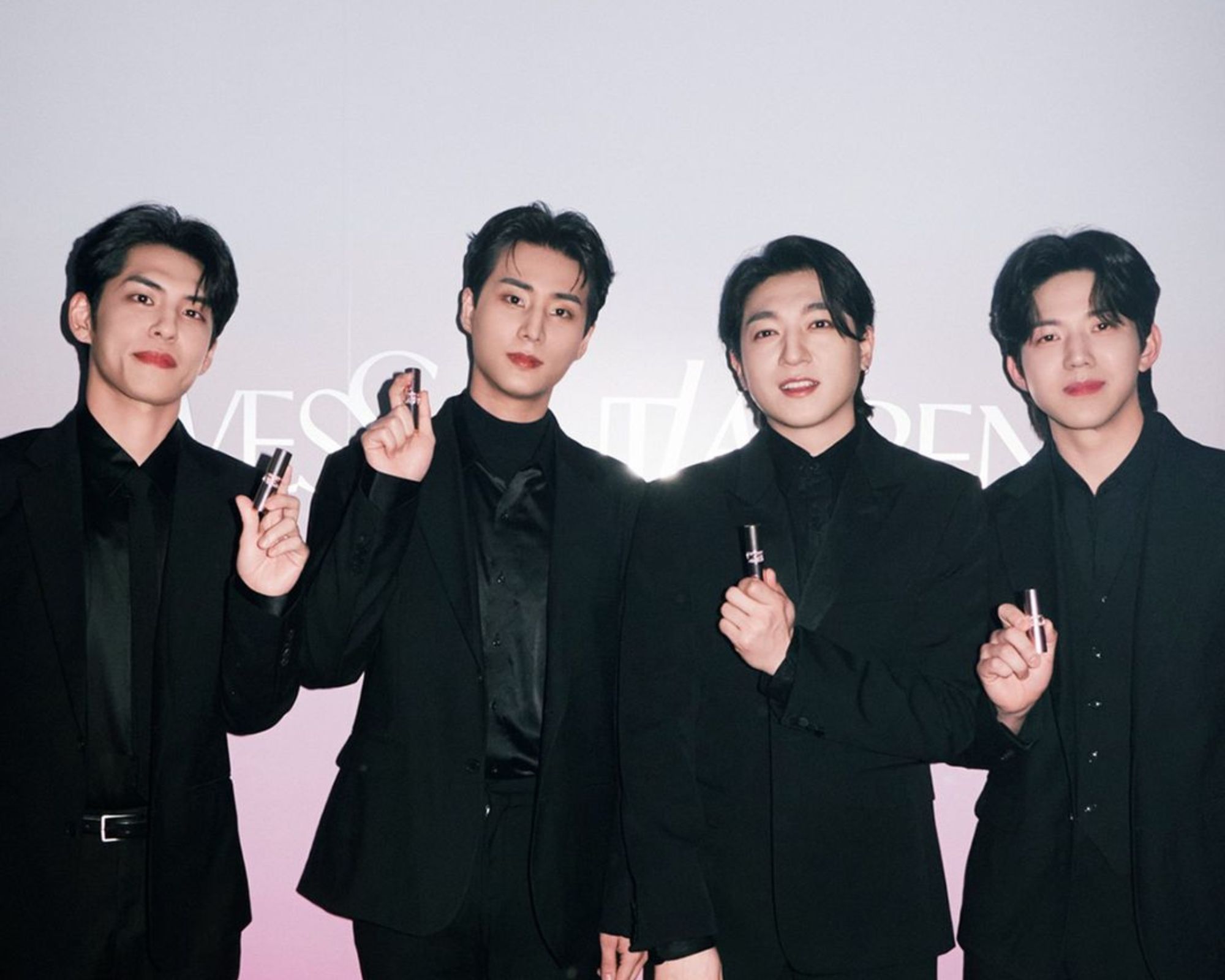 Antusiasme Tinggi, Day6 Tambah Jadwal Konser di Jakarta Jadi 2 Hari