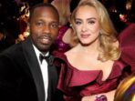 Adele resmi bergunangan dengan Rich Paul (Instagram / @billboard)