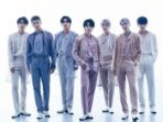 BTS Resmi Jadi Artis Asia Pertama yang Berhasil Memecahkan Rekor Ini