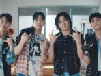 DAY 6 Ungkapkan Daftar Lagu Mini Album 'Band Aid'