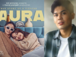 Tentang Cinta dan Kecewa, NUCA Resmi Merilis MV Lagu Sekarang Esok Selamanya, OST. Laura Movie