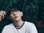 Baekhyun EXO Rilis Concept Film Baru Untuk Mini Album 'Hello, World'