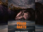 Tayang 10 Oktober 2024! Film ‘Pulau Hantu’ Suguhkan Ketegangan Terjebak di Pulau Angker